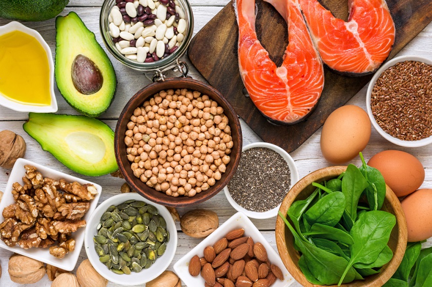 La dieta Keto y los riesgos para la salud