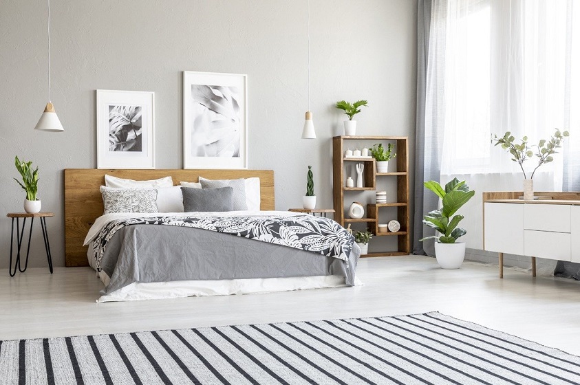 Lo que no debes tener en tu casa según el Feng Shui
