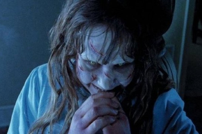 5 películas de terror más vistas en la historia