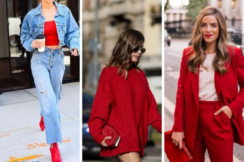 Tendencia de colores para otoño – invierno