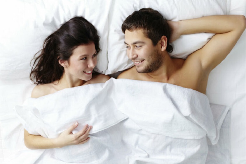 La importancia del sexo en tu relación