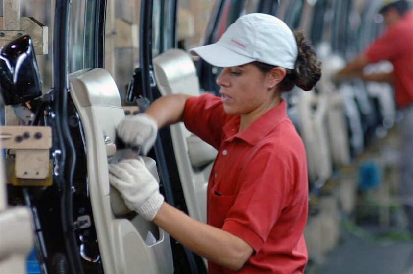 Recuperar el empleo de mujeres este 2021