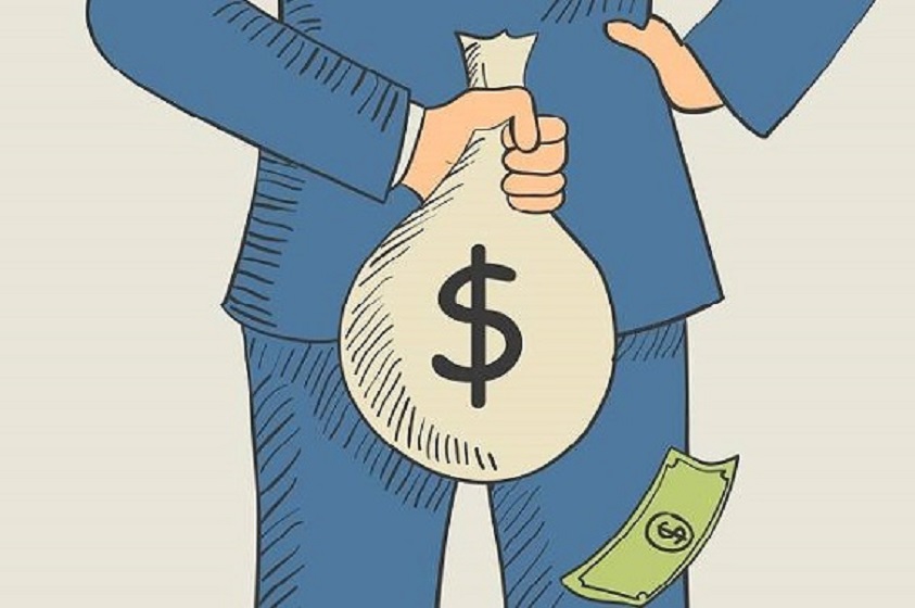 Consejos para no caer en una empresa fantasma