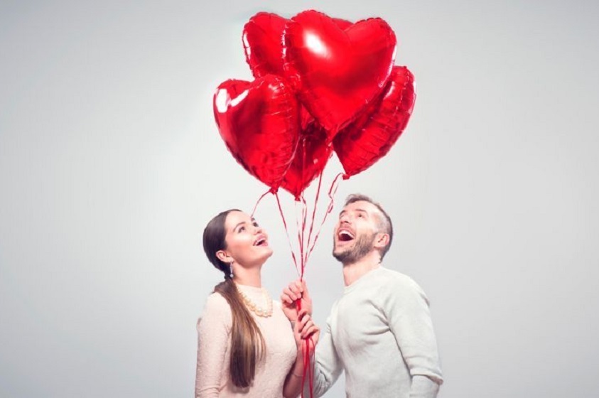 ¿Qué tiene que ver el cerebro con estar enamorados?