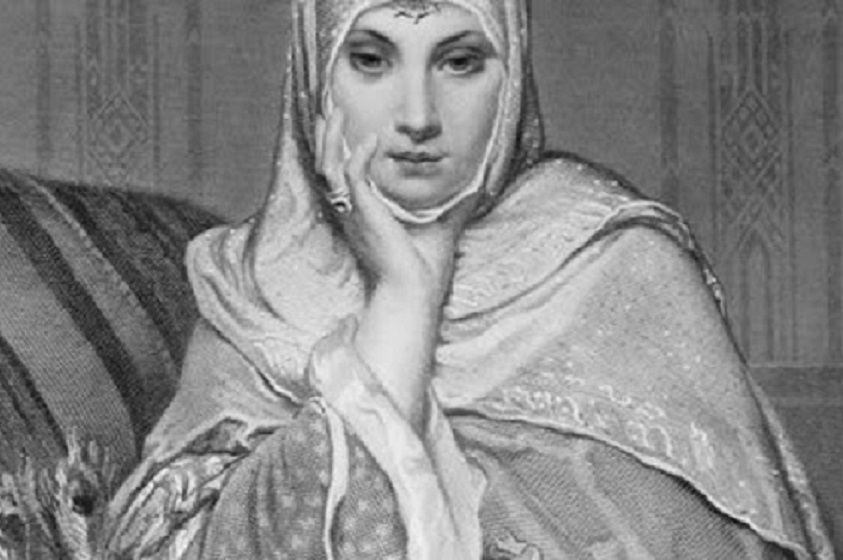 Fátima bint Muhámmad al-Fihri