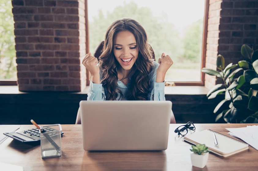 Motivación y felicidad en nuestro trabajo ¿se puede?