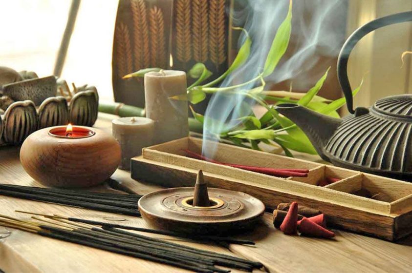 ¿Qué es el Feng Shui?