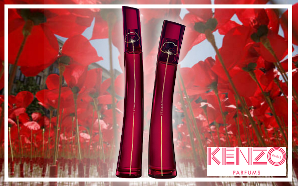 Kenso – Flower L´Elixir