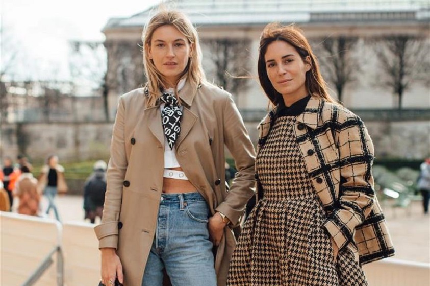 Tendencias de Moda otoño-invierno 2021