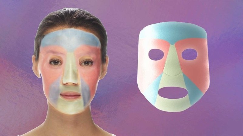Aplicación: Mask ID