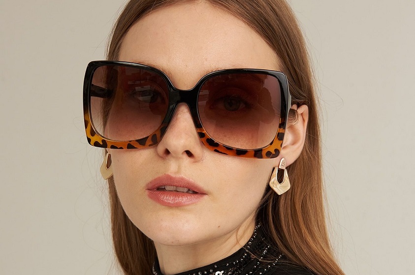 Los lentes de sol que son tendencia esta temporada