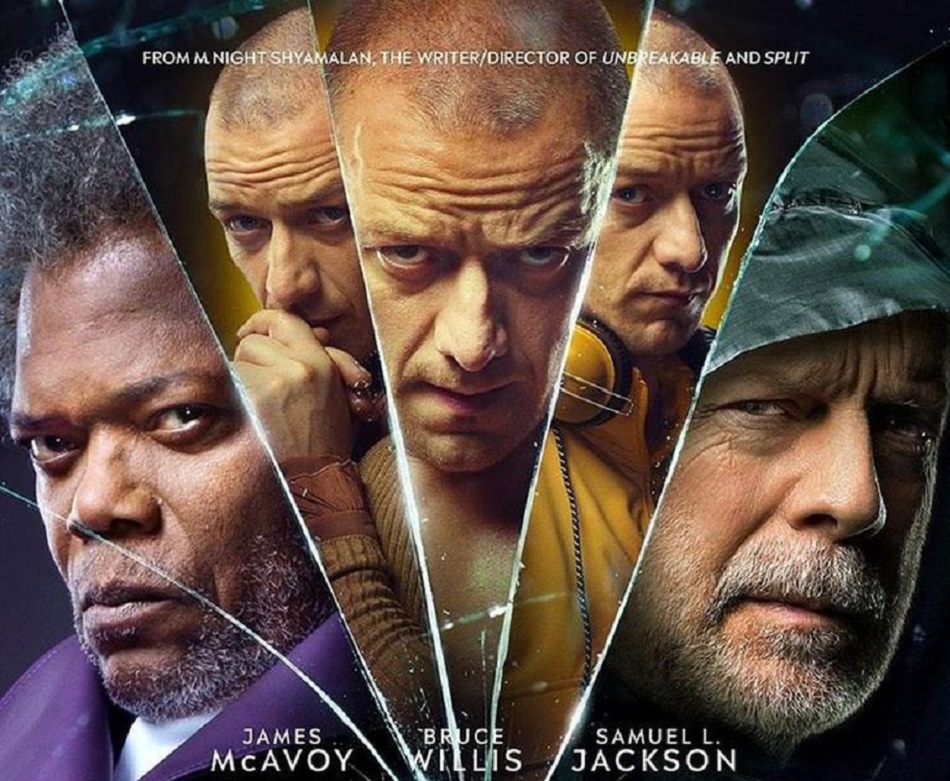 Glass