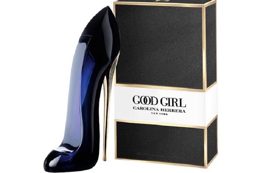 Perfume Good Girl de Carolina Herrera