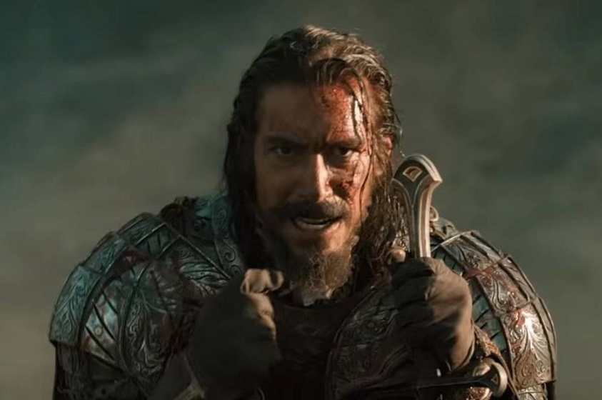 Hernán Cortés y la conquista de México