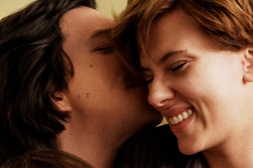 La realidad de «Historia de un matrimonio»