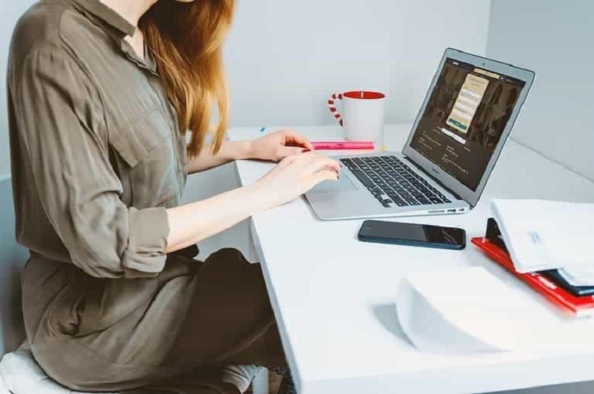 Algunos consejos si estás haciendo Home Office