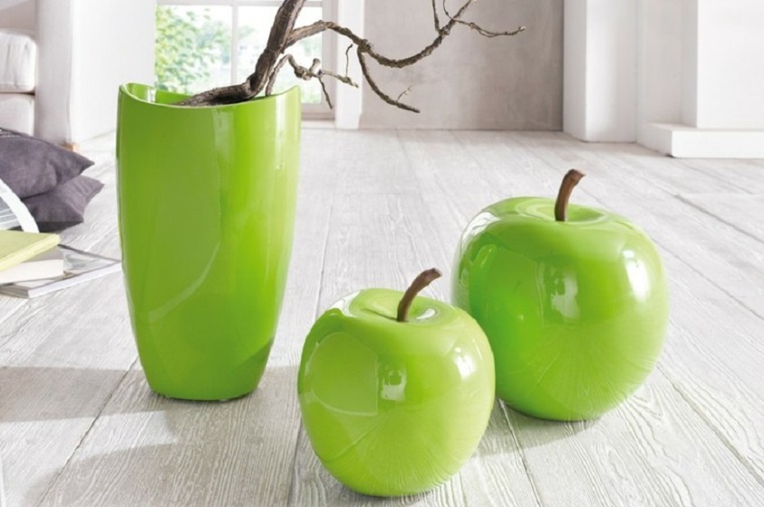 Técnicas y complementos en decoración