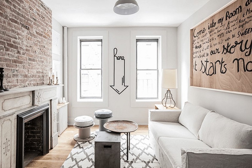 Temas para decorar tu casa o alguna habitación
