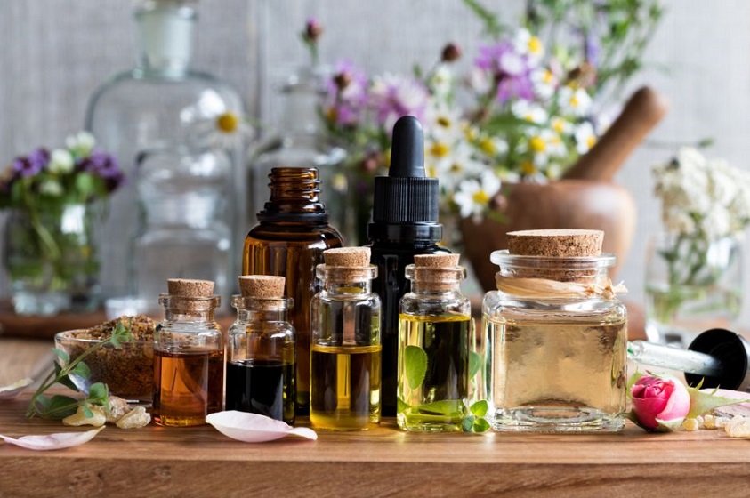 ¿Qué es la aromaterapia y qué usos tiene?
