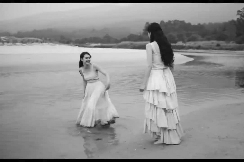 Elisa y Marcela una historia de la vida real