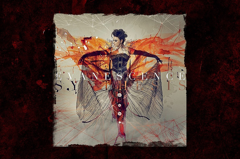 La banda de rock Evanescence estará en México