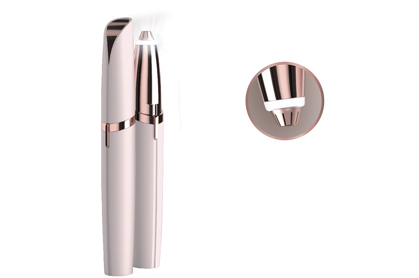 Depilador para cejas Flawless Brows