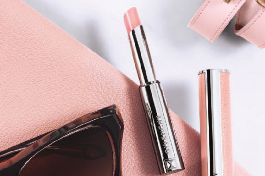 Labial Le Rouge Perfecto – Givenchy