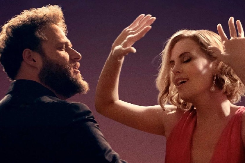 Long Shot – «Ni en tus sueños» Película