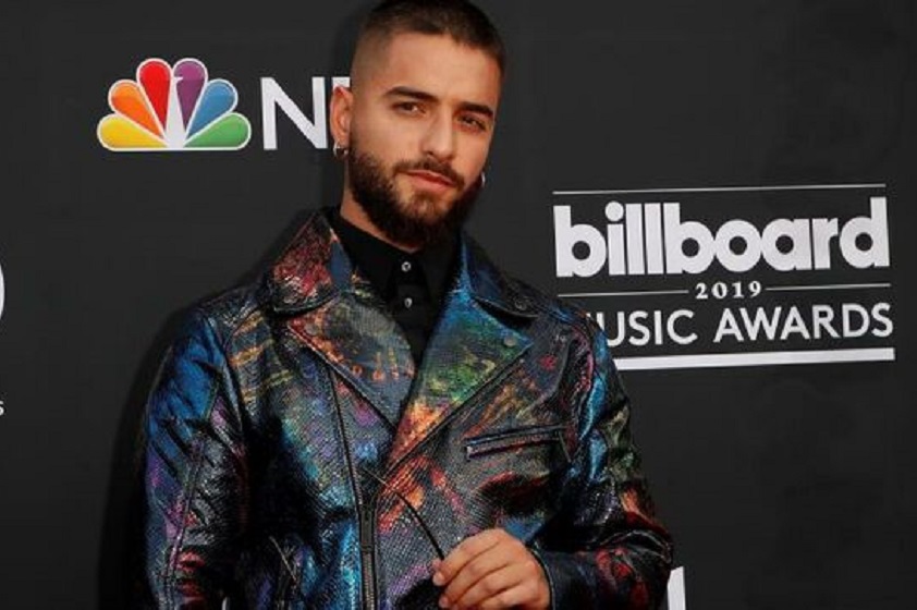 Los representantes del género urbano y sus canciones