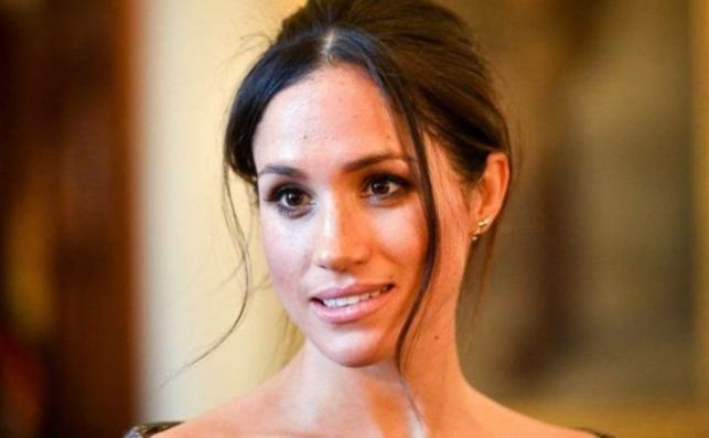 Rachel Meghan Markle