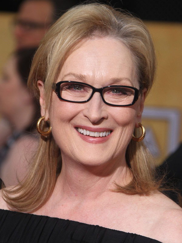 Meryl Streep