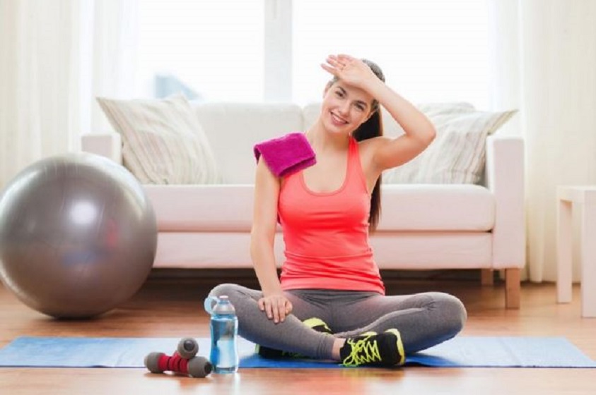 ¿Cómo motivarte para empezar a hacer ejercicio?