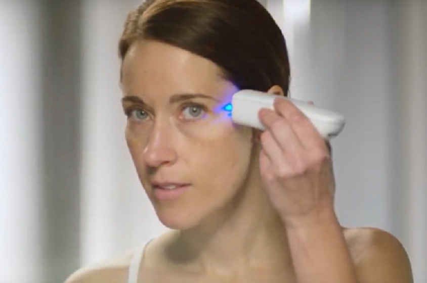 Opté Precision el dispositivo que cuida tu piel