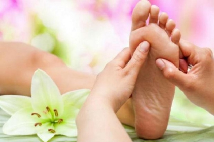 ¿Qué es la reflexología y cuáles son sus beneficios?