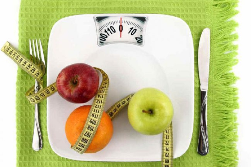 Tips para bajar de peso naturalmente