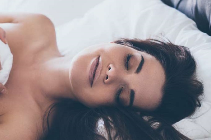 La alorgasmia en las relaciones sexuales