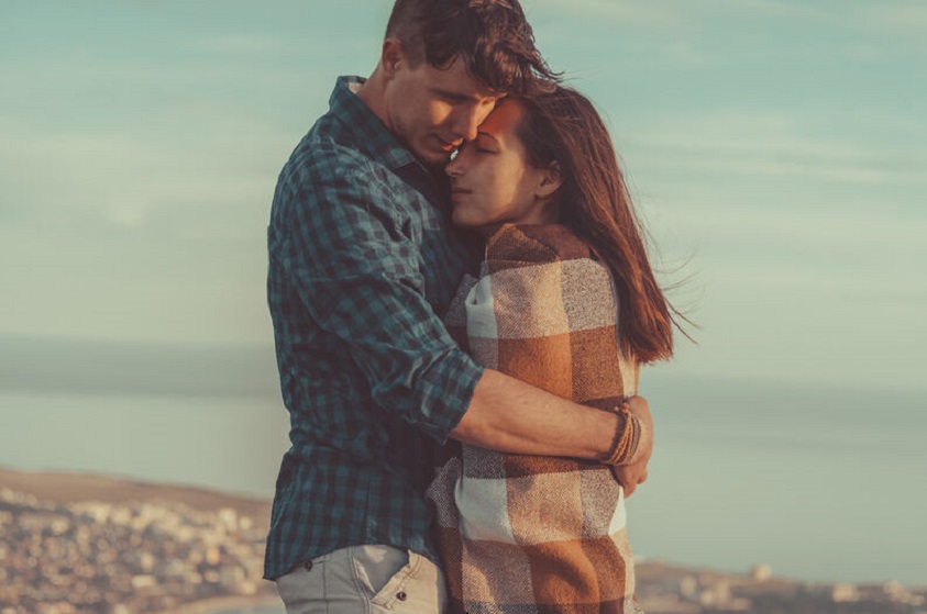 El perdón y soltar en la relación de pareja