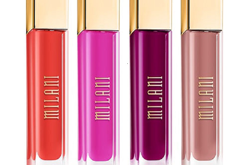 Amore Matte Lip Creme para tus labios