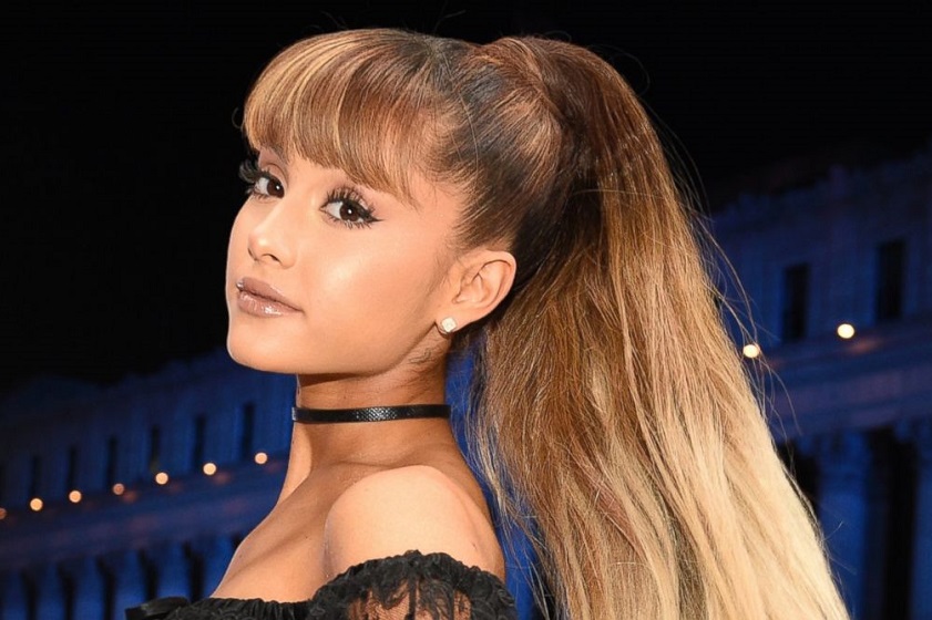 Ataque en concierto de Ariana Grande