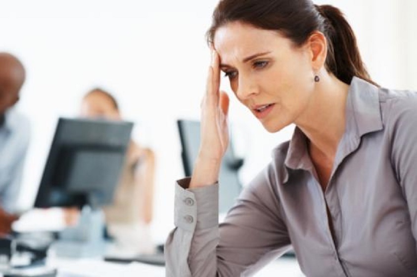 ¿Qué es el burnout o síndrome del trabajador quemado?