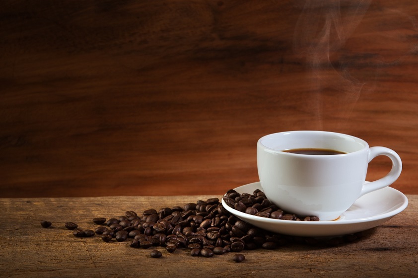 ¿Por qué es saludable tomar una taza de Café?