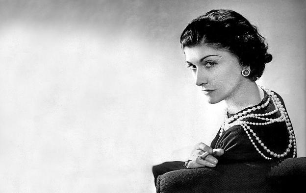 Coco Chanel
