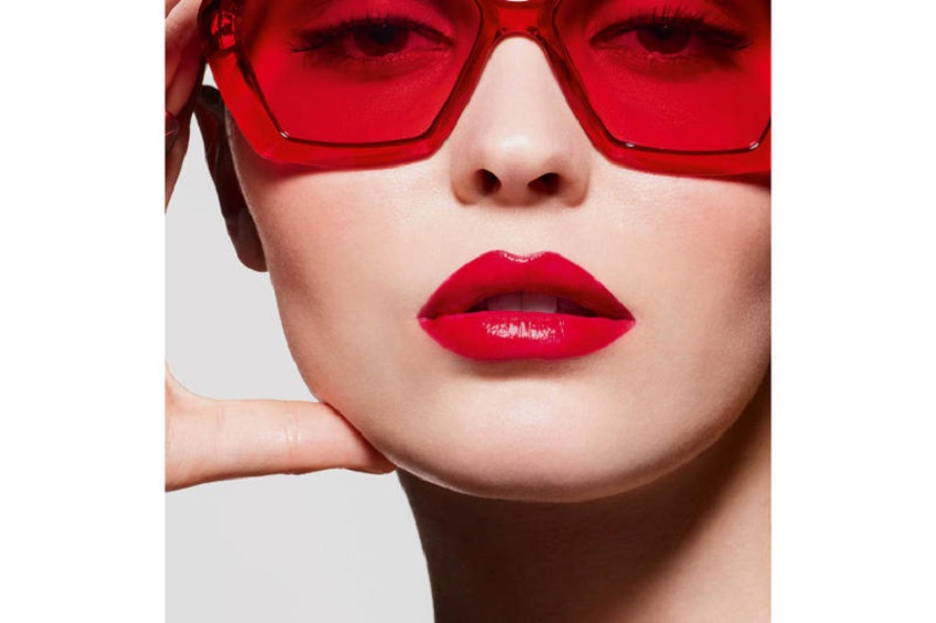 Rouge Coco Flash el labial de Chanel