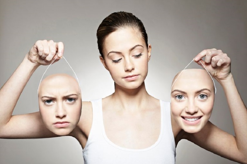 Conexión cuerpo y mente, las emociones