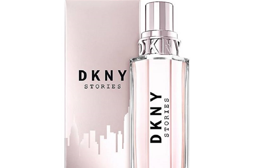 Perfume DKNY Stories de Dona Karan