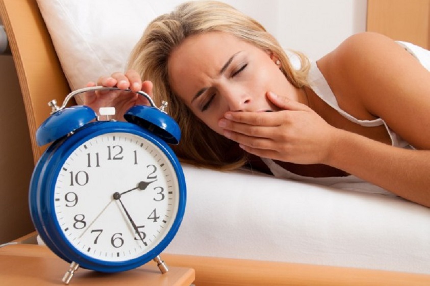 Aspectos a tomar en cuenta para dormir bien