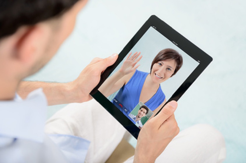 Entrevista por Skype, la tecnología a nuestro favor