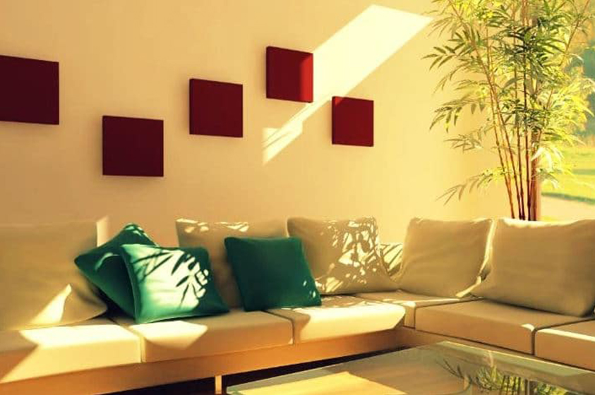 El feng Shui y su filosofía para decorar tu casa