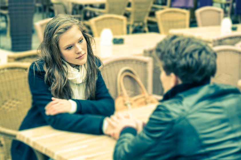 ¿Cómo terminar una relación de la mejor forma?
