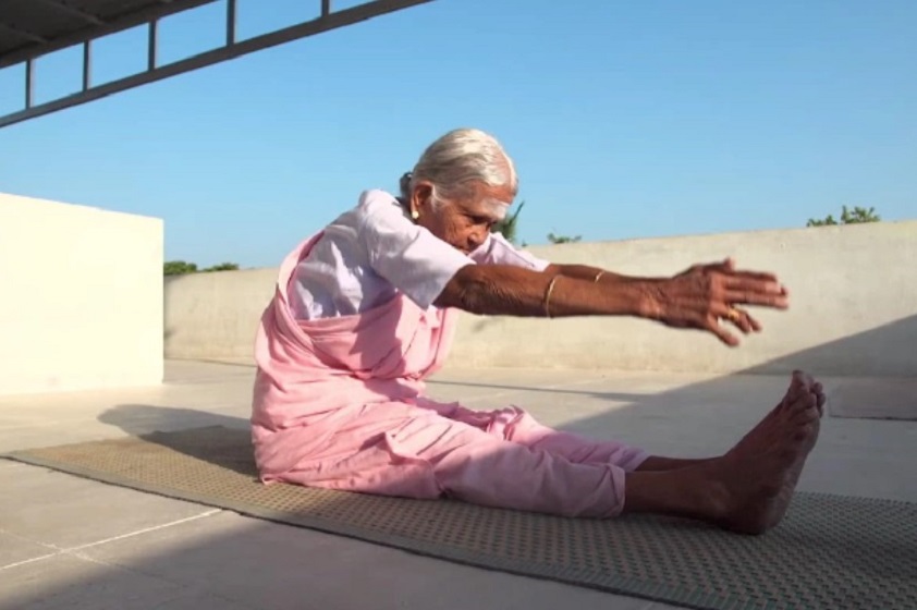 ¿Por qué es bueno tener flexibilidad en el cuerpo?
